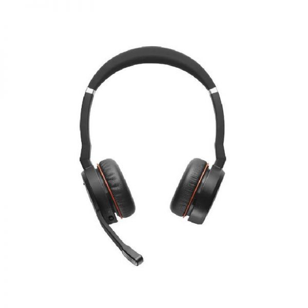 Jabra Evolve 75 MS Stereo Refurbished