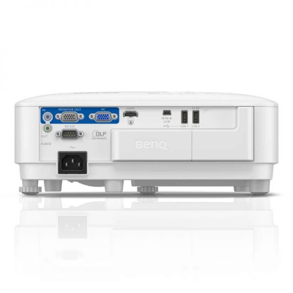 Benq EW600