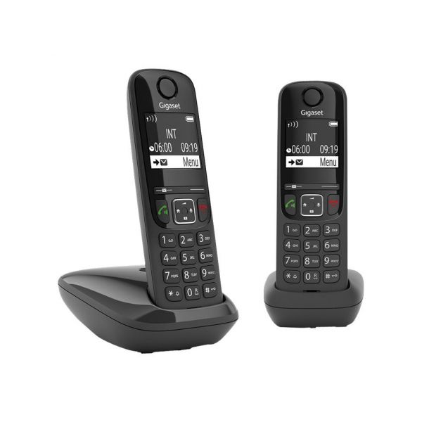 2er Pack: Gigaset AS690 (EU-Version)