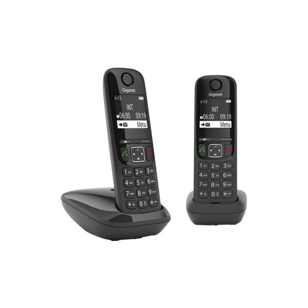 Gigaset AS690 Duo