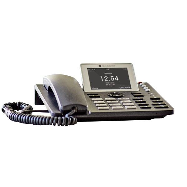 CoComm - F740