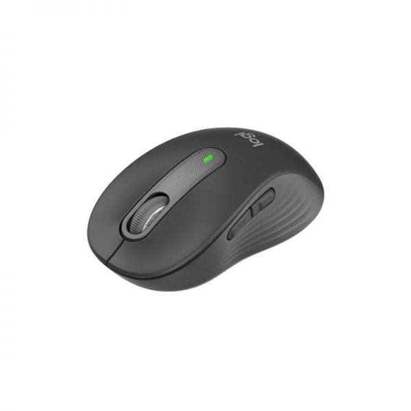 Logitech Maus Signature M650 