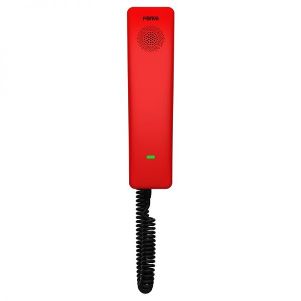 Fanvil H2U Rot - 4 Tasten