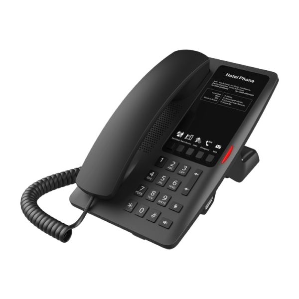 Fanvil H4 IP Telefon für Hotels