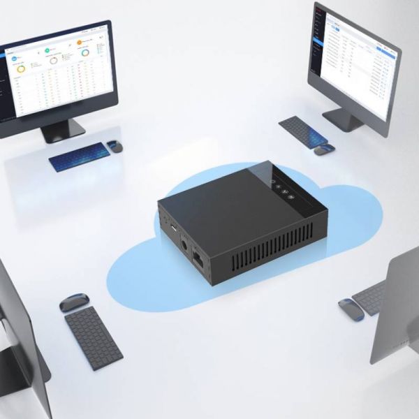 Fanvil GA10 SIP ATA Gateway