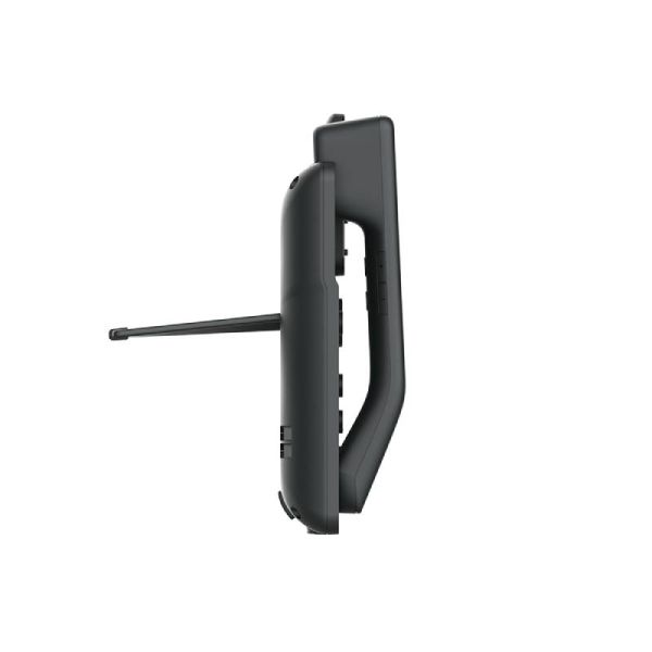 Fanvil V62 Pro IP-Telefon Schwarz
