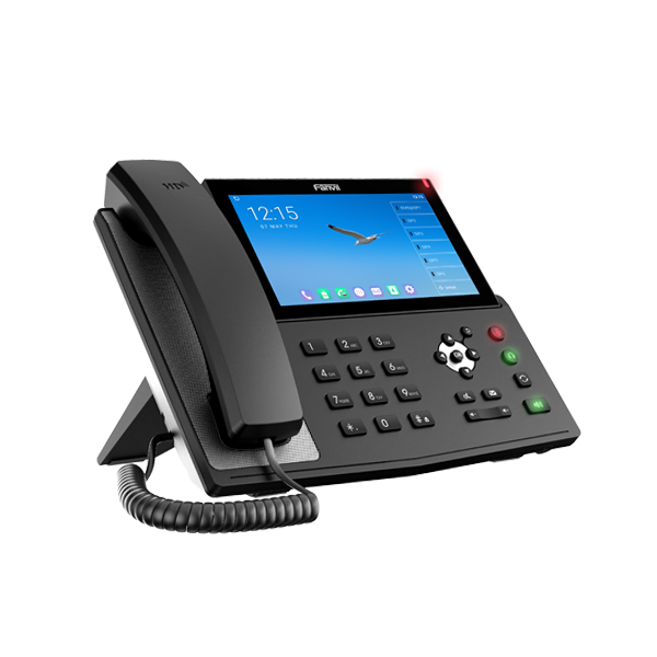Fanvil X7A Android Touch Screen IP Phone