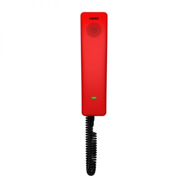 Fanvil H2U Rot