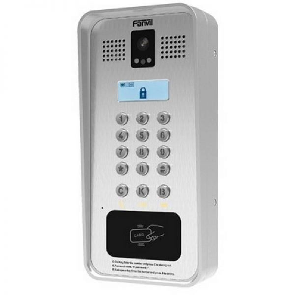 Fanvil - I33V Intercom