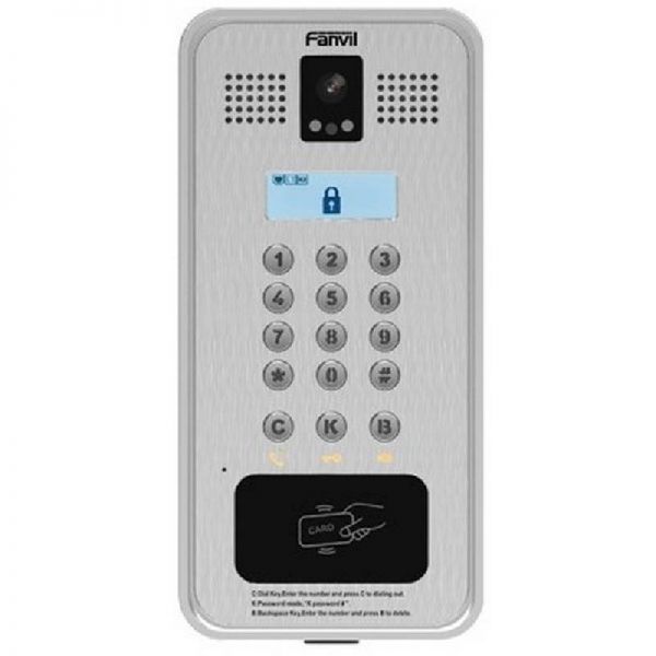 Fanvil - I33V Intercom