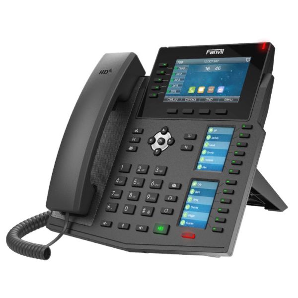 Fanvil X6U V2 IP-Telefon 