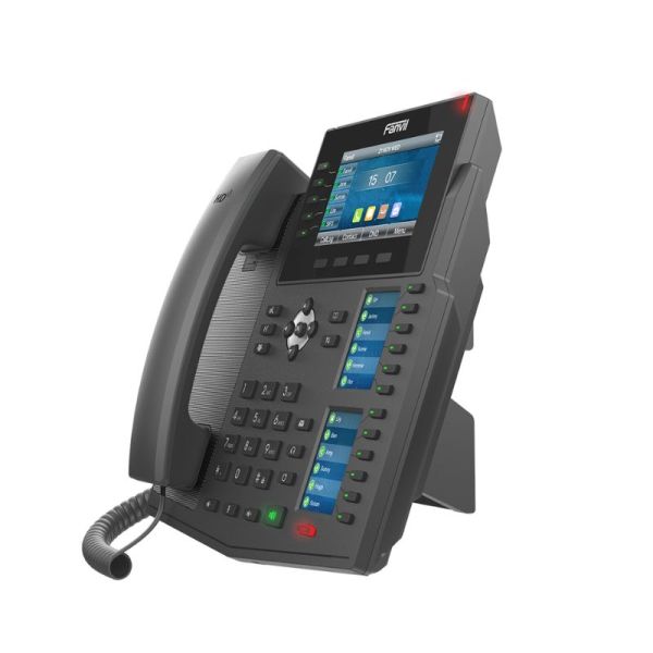 Fanvil X6U V2 IP-Telefon 