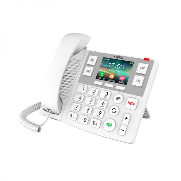 Fanvil X305 IP große Tasten