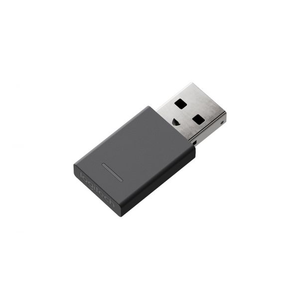Logitech Zone Wireless - UC