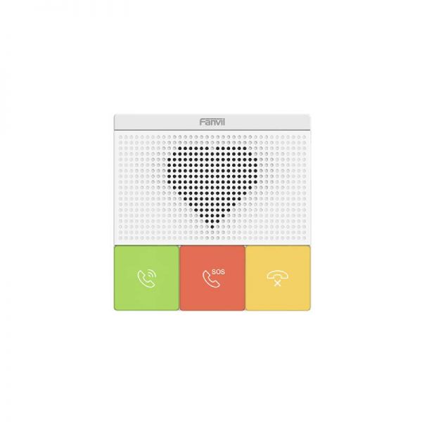 Y501 Series SIP Healthcare Gegensprechanlage