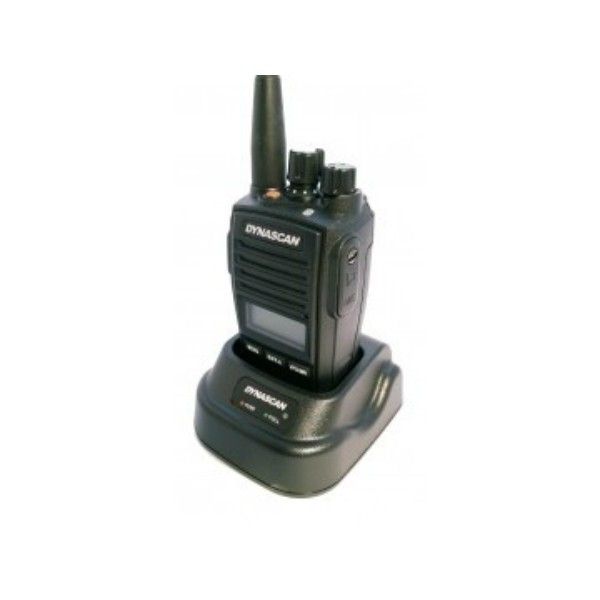 2er Set Dynascan R-58