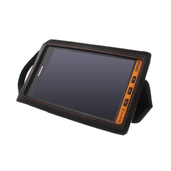 Ecom-Pepperl Fuchs LC T05 X2 Lederschutzhülle