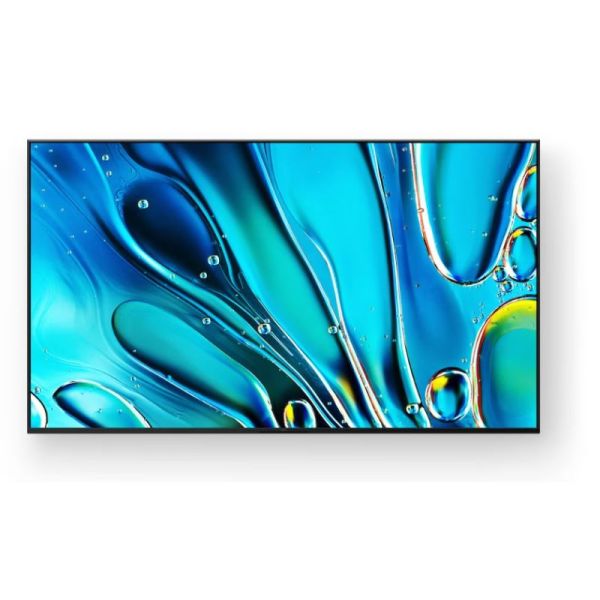 Sony Bravia 3 - 75'' 4K HDR LED Display