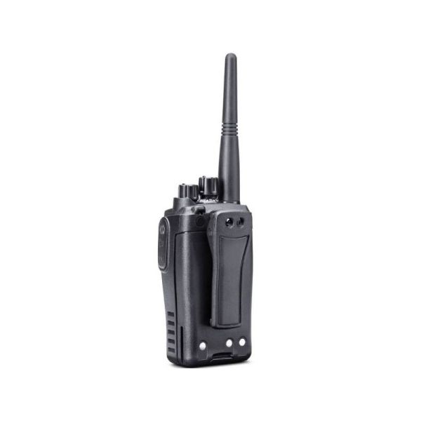 Pack Midland G15 Pro + Ohrhaken PTT Mikrofon