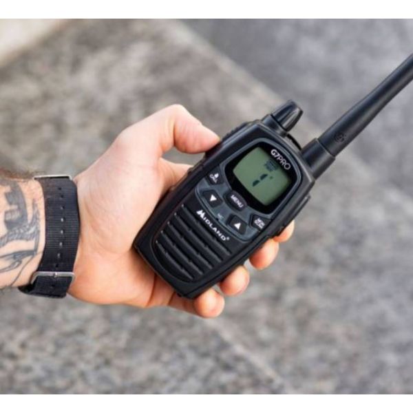 MIDLAND G7 Pro
