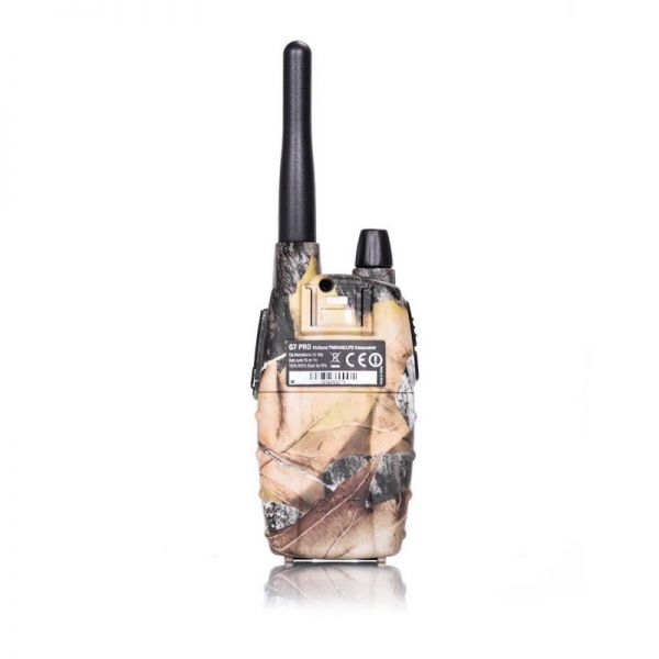 Midland Camouflage