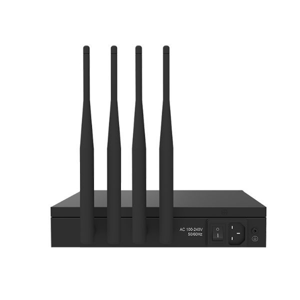 Gateway GSM IP 4 Sim-Karten