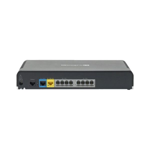 Audiocodes Gateway MediaPack MP504