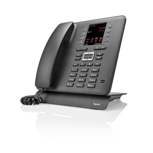 Drahtloses Tischtelefon