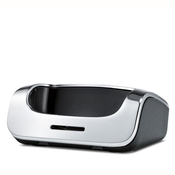 Gigaset SL450 - schwarz (EU Version)