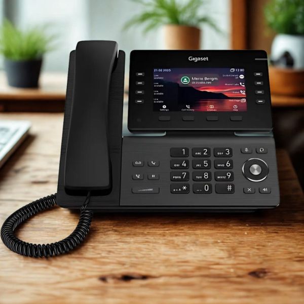 Gigaset Pro P820 IP