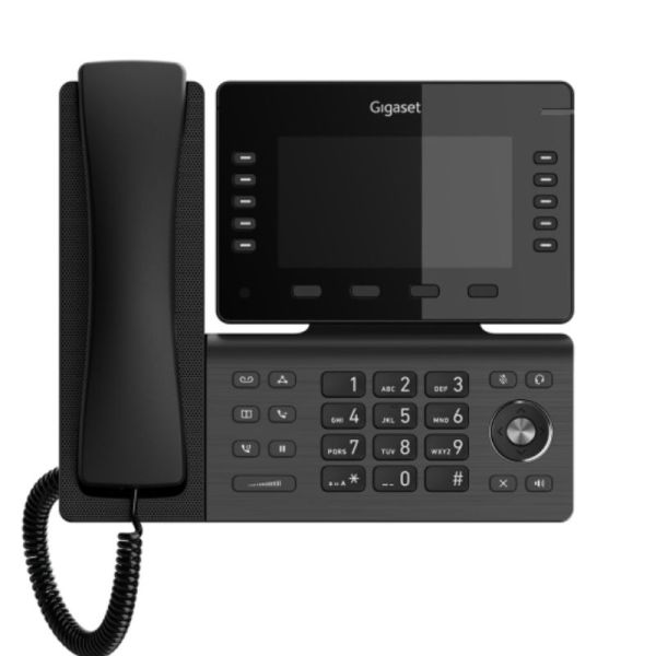 Gigaset Pro P850W IP 