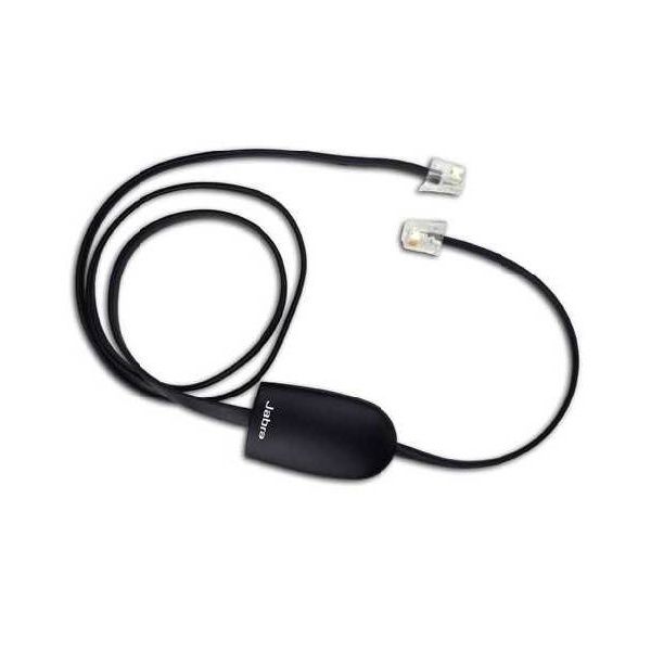 GN Netcom Adapterkabel für Avaya Serie 2