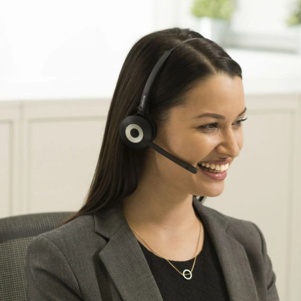 Jabra PRO 920 Mono