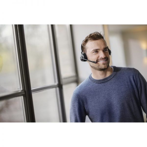 Jabra Engage 45 SE duo