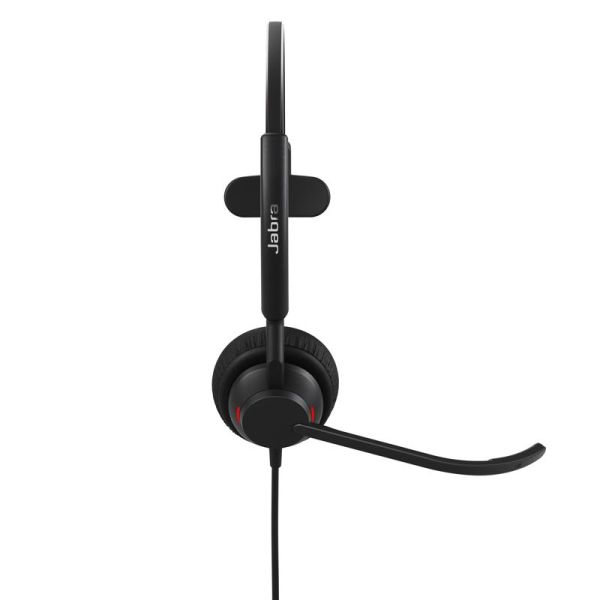 Jabra Engage 40 - (Inline Link) USB-C/A MS, Mono