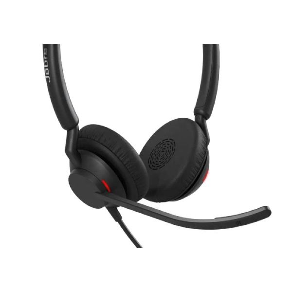 Jabra Engage 50 II - (50 II Link) USB-C/A, UC Stereo