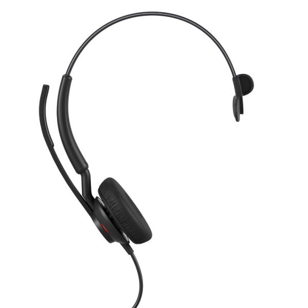 Jabra Engage 50 II MS Mono USB-C/A + Link