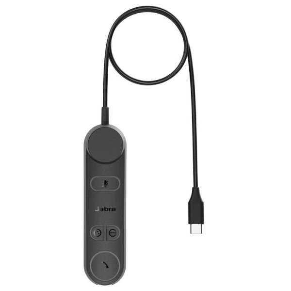 Jabra Engage 50 II MS Mono USB-C/A + Link
