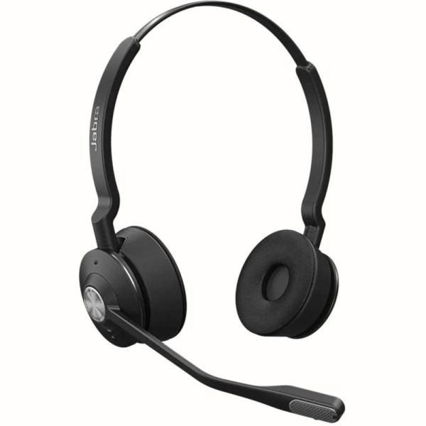 Jabra Engage 65 Stereo Refurbished