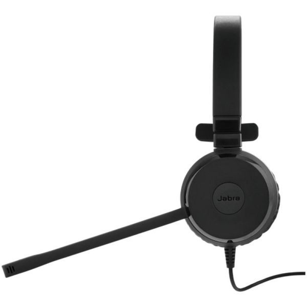 Jabra Evolve 30 II - USB-C/A, UC Mono