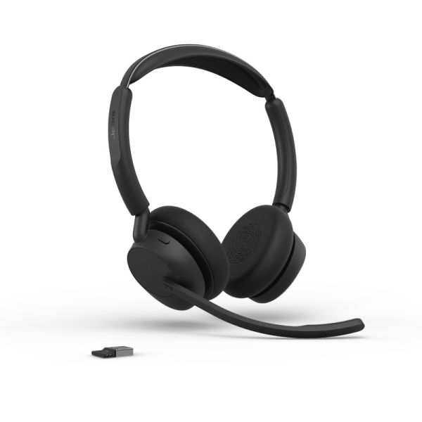 Jabra Evolve3 45 Duo USB-C/A UC