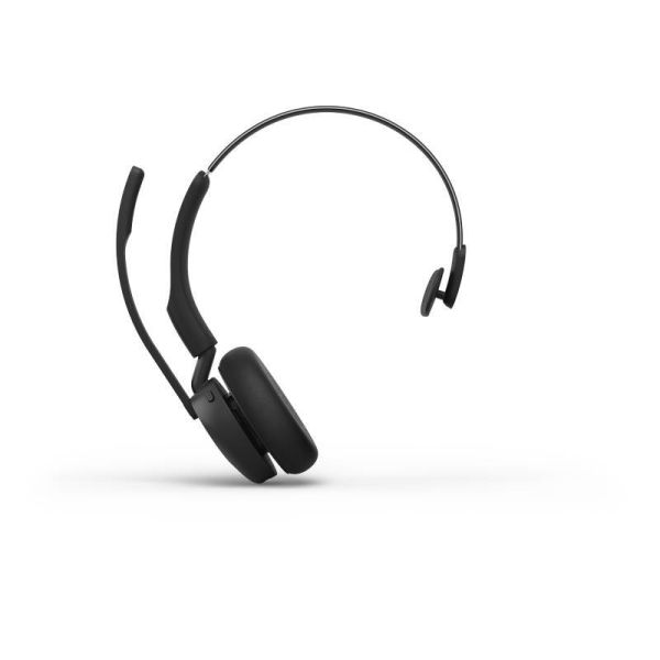 Jabra Evolve3 45 Mono USB-C/A UC