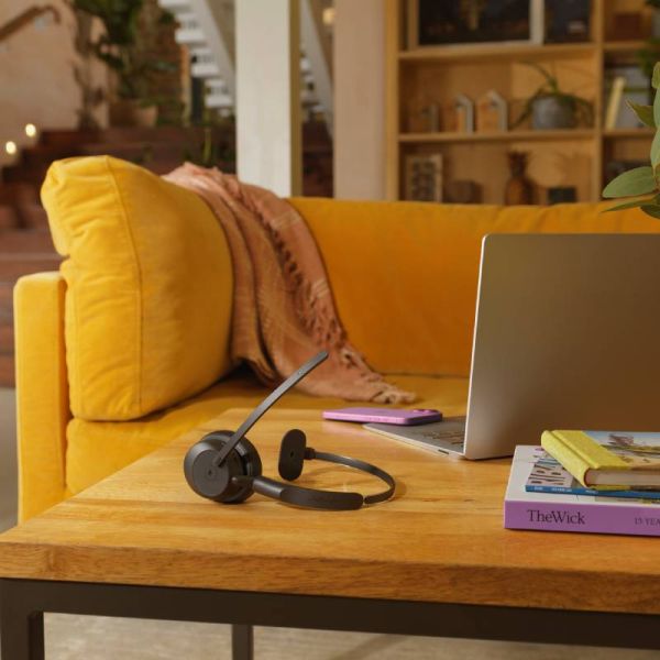Jabra Evolve3 45 Mono USB-C MS 