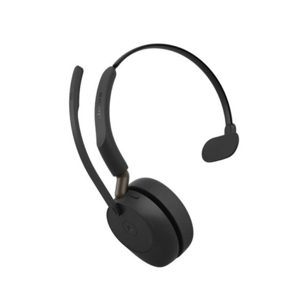 Jabra Evolve3 65 Mono Headset