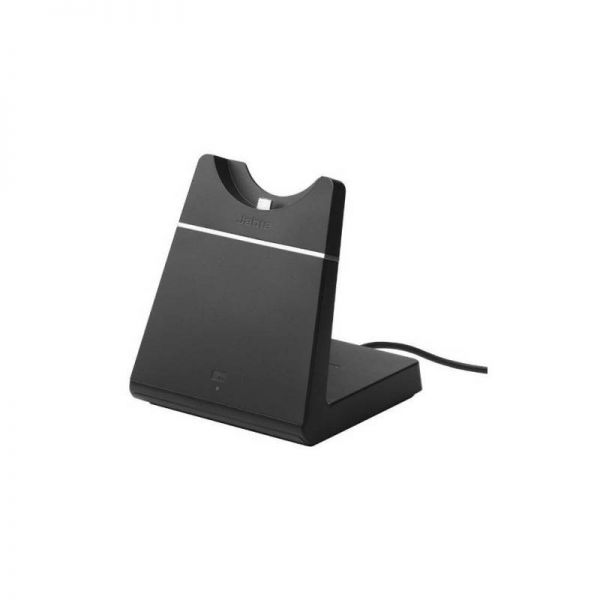 Jabra Evolve 65 UC Mono SE + Ladestation