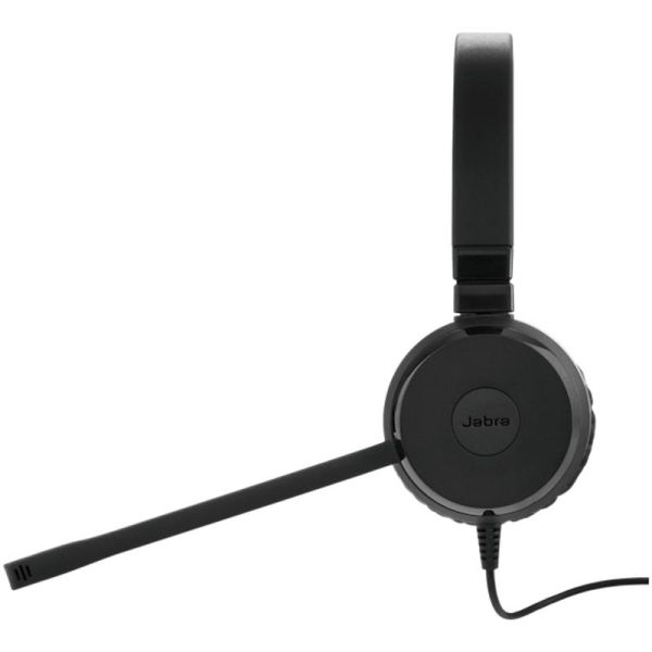 Jabra Evolve 30 II - USB-C/A, UC Stereo