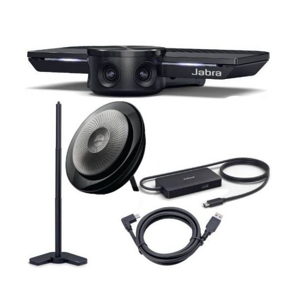 Jabra PanaCast Pack 710M mit Stativ