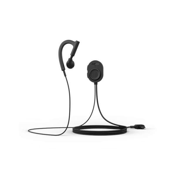 Jabra Perform 10 USB-C push-to-talk headset