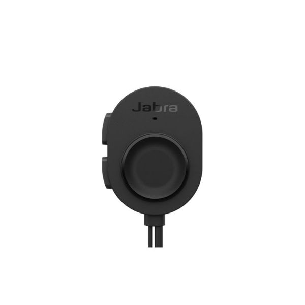 Jabra Perform 10 push-to-talk inline controller