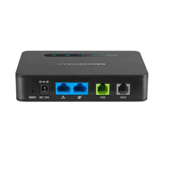 ATA Grandstream HT813 Grandstream-Adapter 